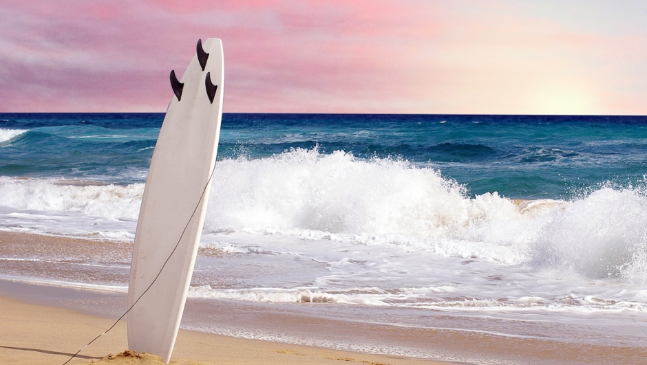 Surf a Fuerteventura spot principianti ed esperti