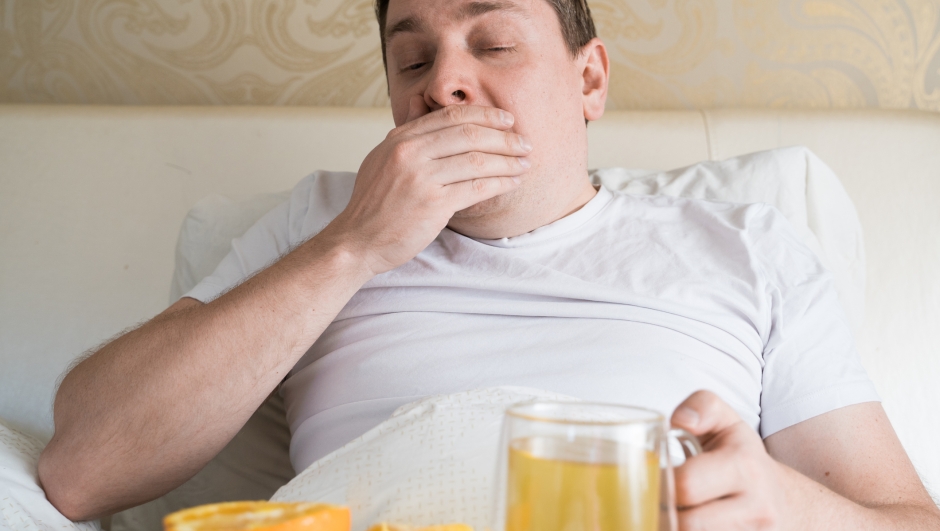 La vitamina C ci protegge davvero dal raffreddore?