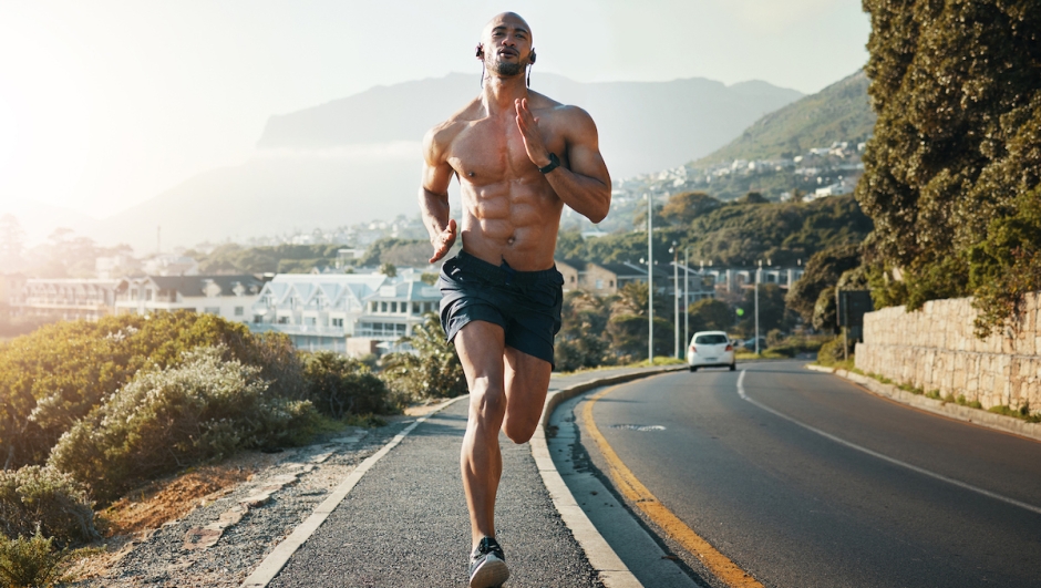 Running e forza muscolare a cosa serve