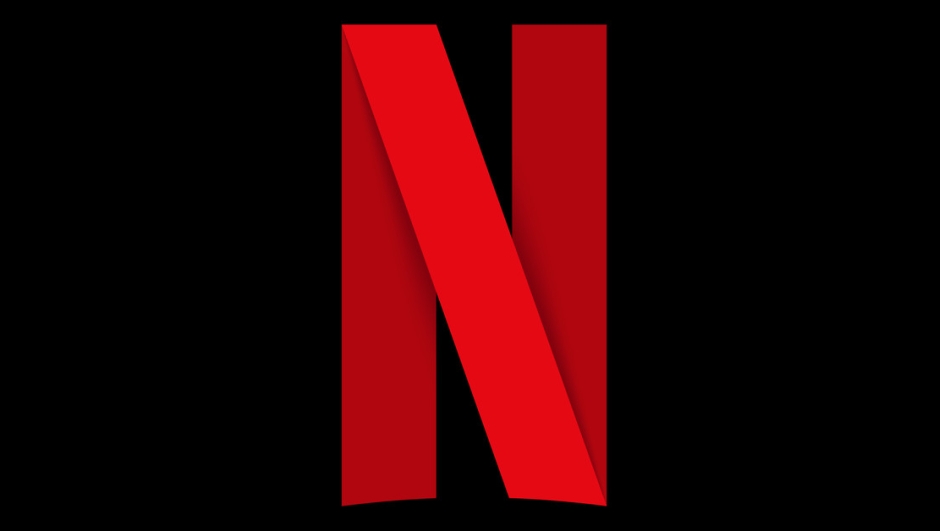 Logo di Netflix