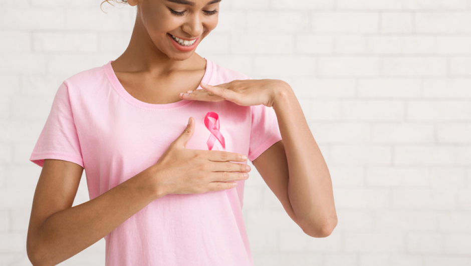 Tumore al seno, come influiscono dieta, attività fisica e sovrappeso