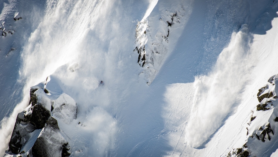 Travolto dalla neve in Val d'Aosta muore a 49 anni