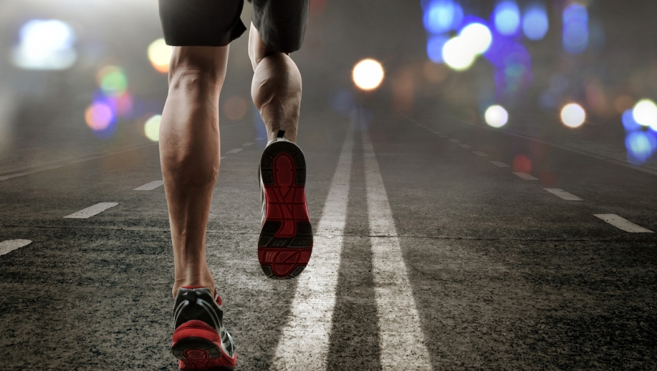 Correre di sera migliora la glicemia