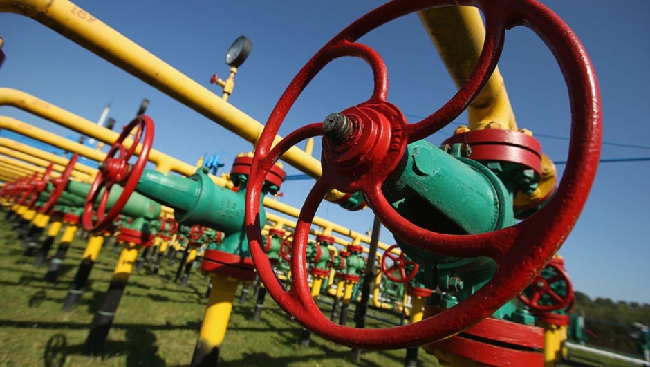 Gas, Eni: “L'Italia azzererà le forniture di gas russo dal 2024”