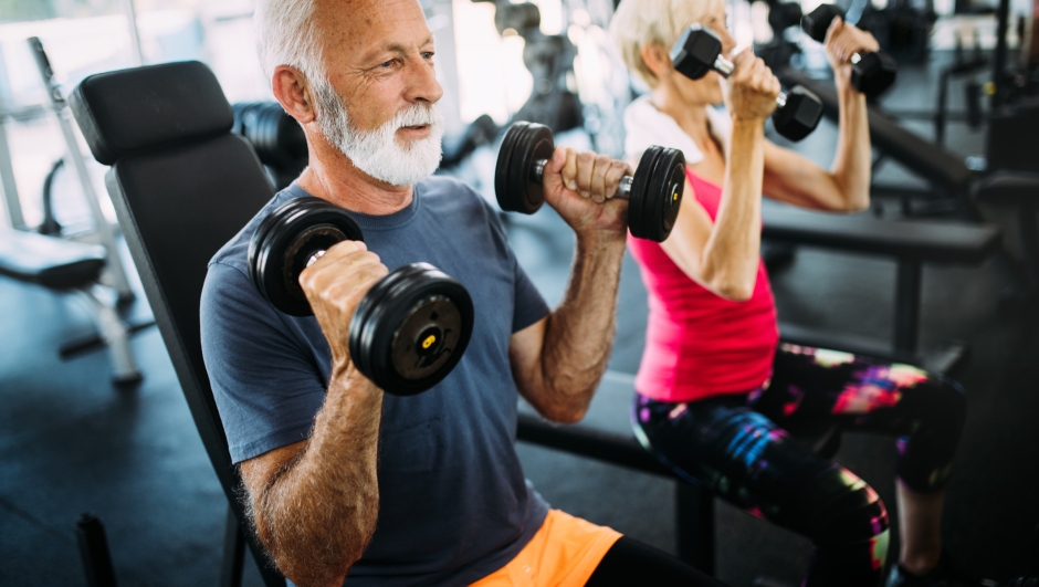 Longevità: quale attività fisica ci fa vivere più a lungo?