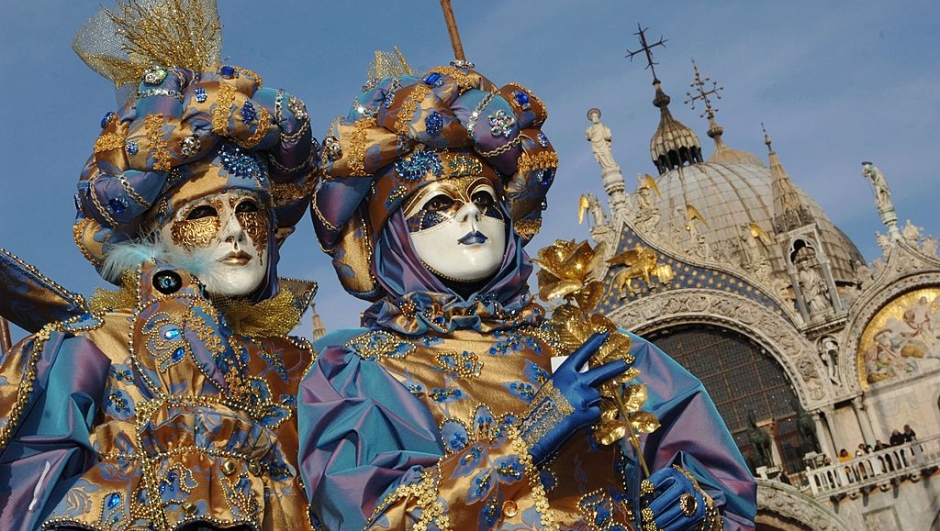 Carnevale 2023, oggi è Giovedì Grasso