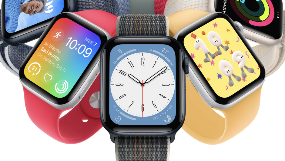 Apple Watch - Apple.it