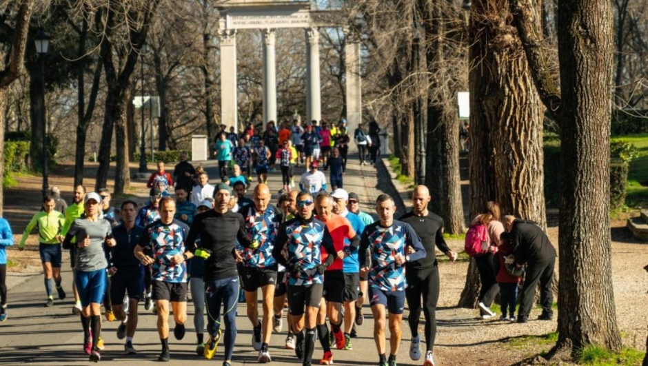 Telepass RomaOstia Half Marathon 2023 del 5 marzo