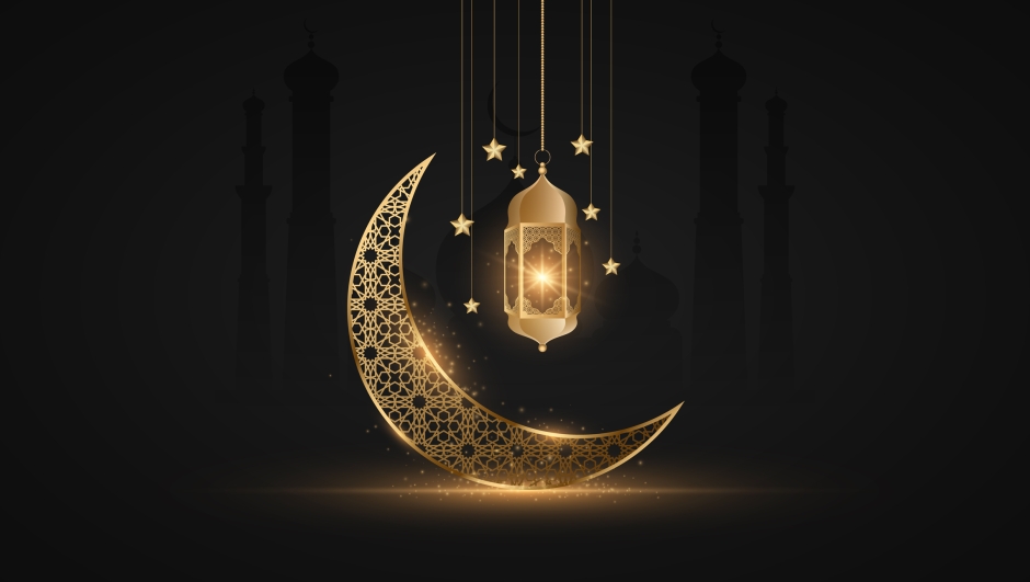 Ramadan, il nome del nono mese nel calendario lunare