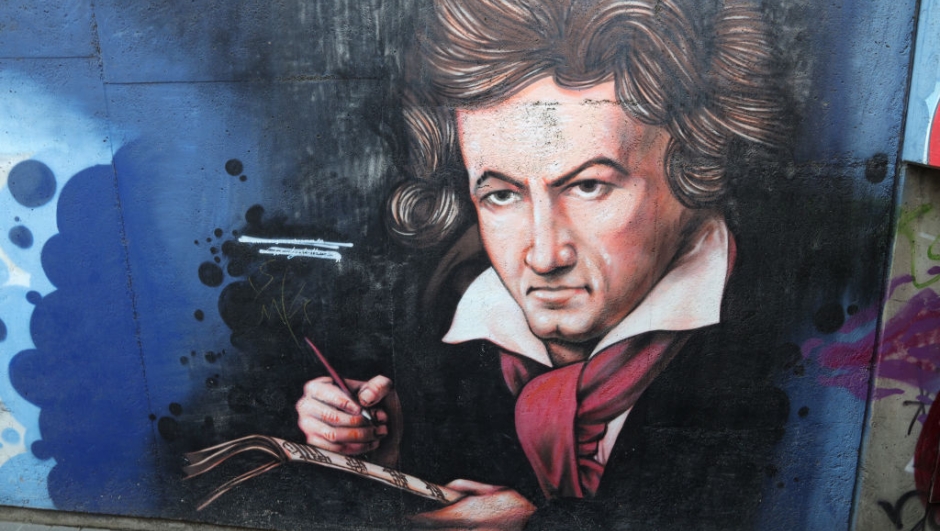 Beethoven come è morto?