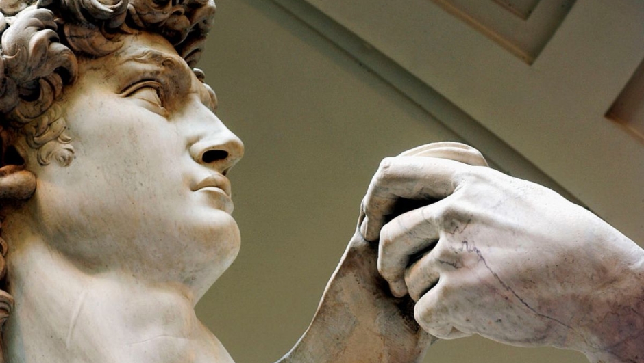 Usa, mostra David di Michelangelo ad alunni: cacciata la preside