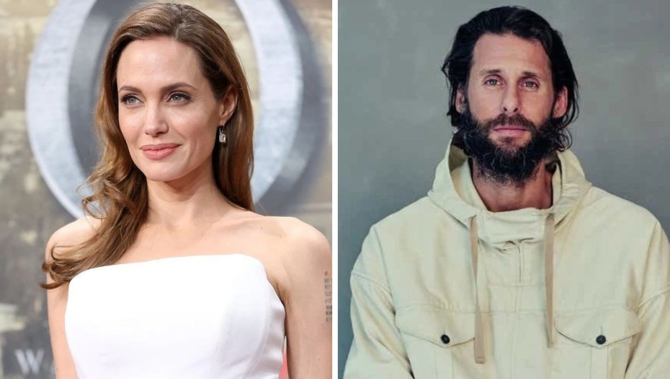 Angelina Jolie ha un nuovo amore? Chi è David Mayer de Rothschild