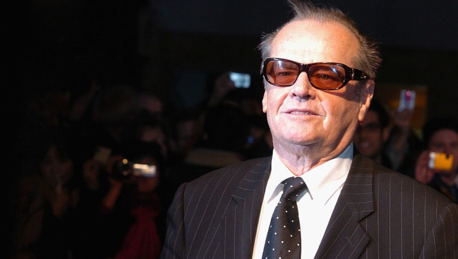 Jack Nicholson "irriconoscibile" dopo due anni: le foto che hanno allarmato i fan