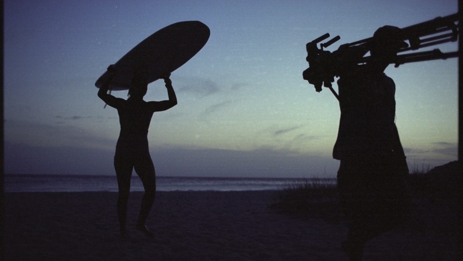 Peninsula film surf