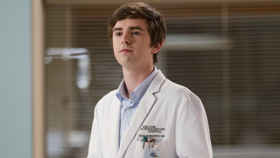 the good doctor 6