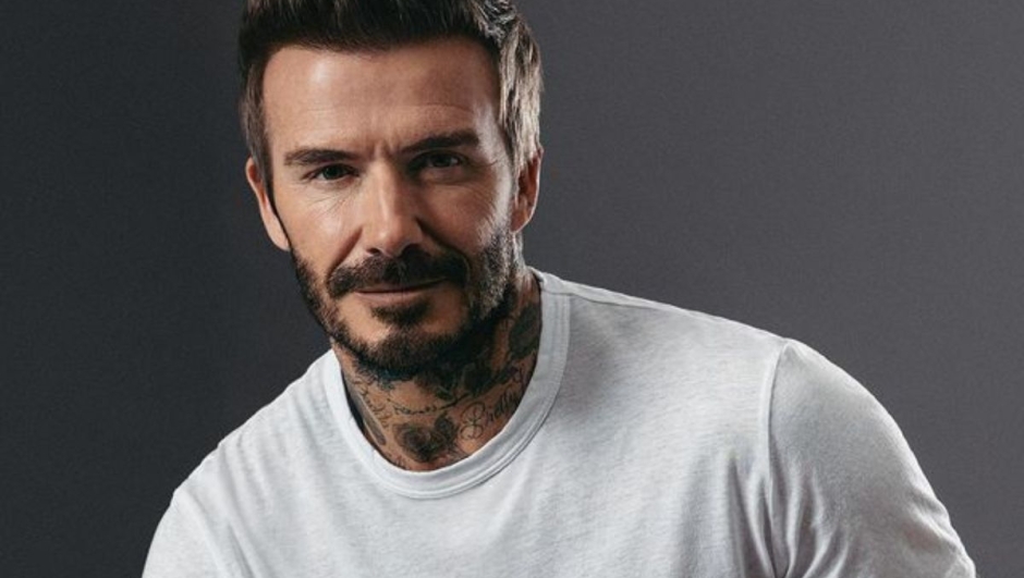 David Beckham e la lotta col disturbo ossessivo compulsivo: "Di notte pulisco casa"