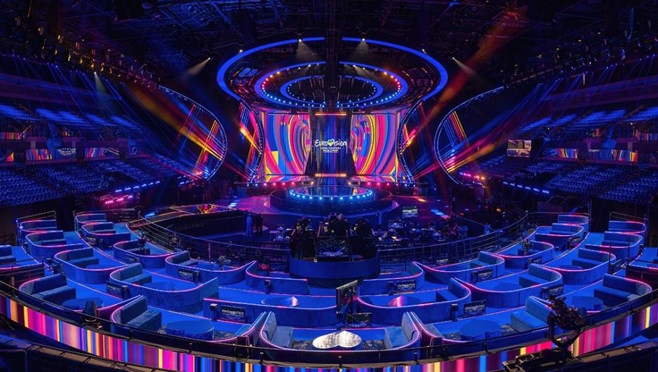 Eurovision 2023, la seconda semifinale su Rai 2 stasera, giovedì 11 maggio
