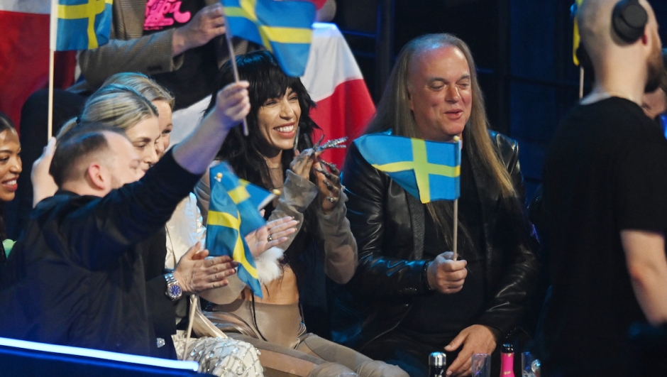 Loreen ha vinto Eurovision 2023 con Tatoo Classifica finale