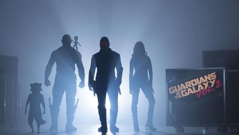 Guardiani della galassia Vol. 2: trama, cast e curiosità del film con Chris Pratt