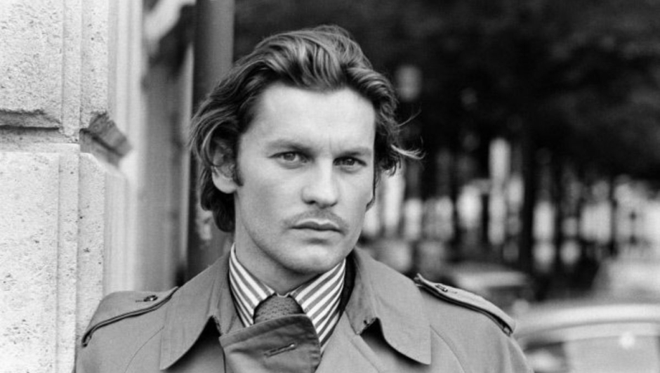 È morto l'attore Helmut Berger, era stato il compagno di vita di Luchino Visconti