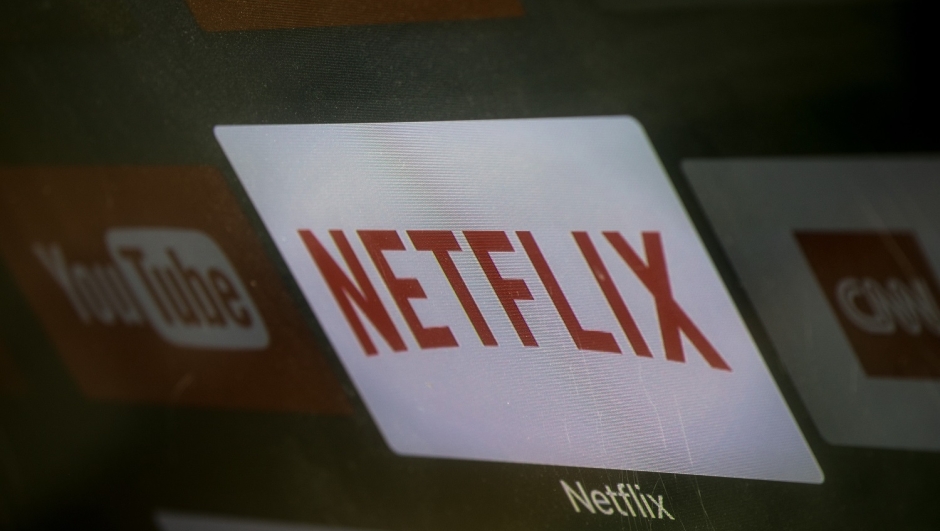 Netflix blocca la condivisione delle password
