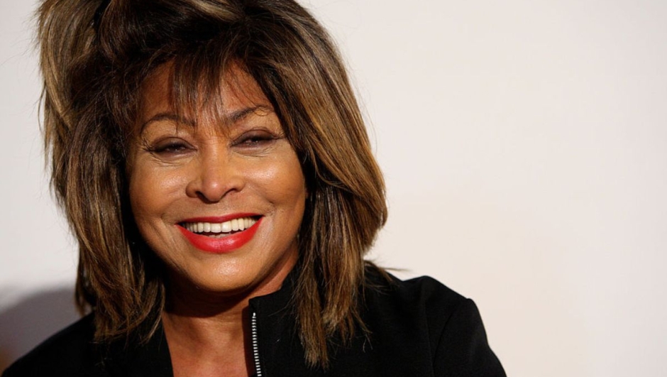 È morta Tina Turner, la regina del Rock aveva 83 anni