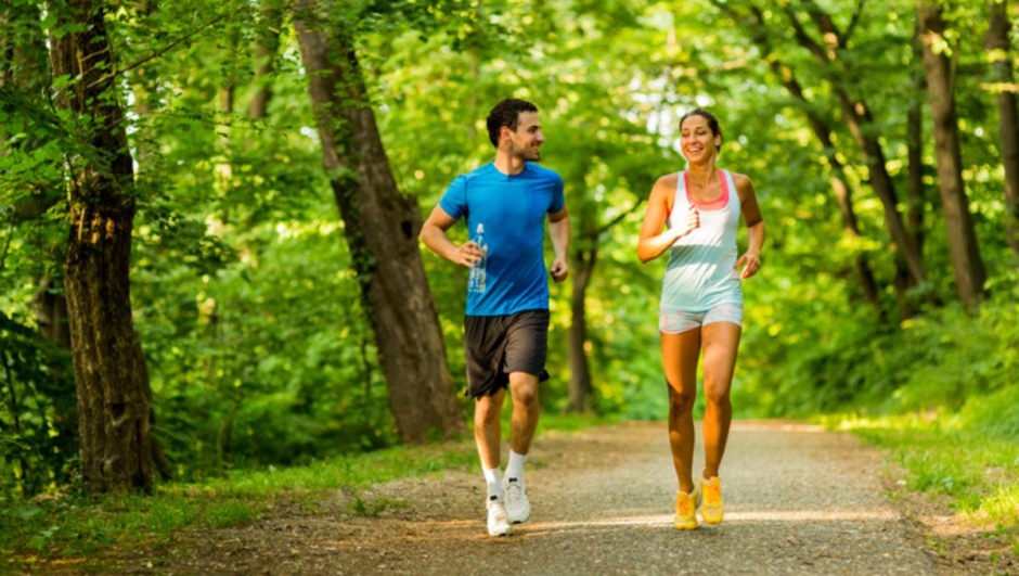 Infortuni runner differenze uomini e donne