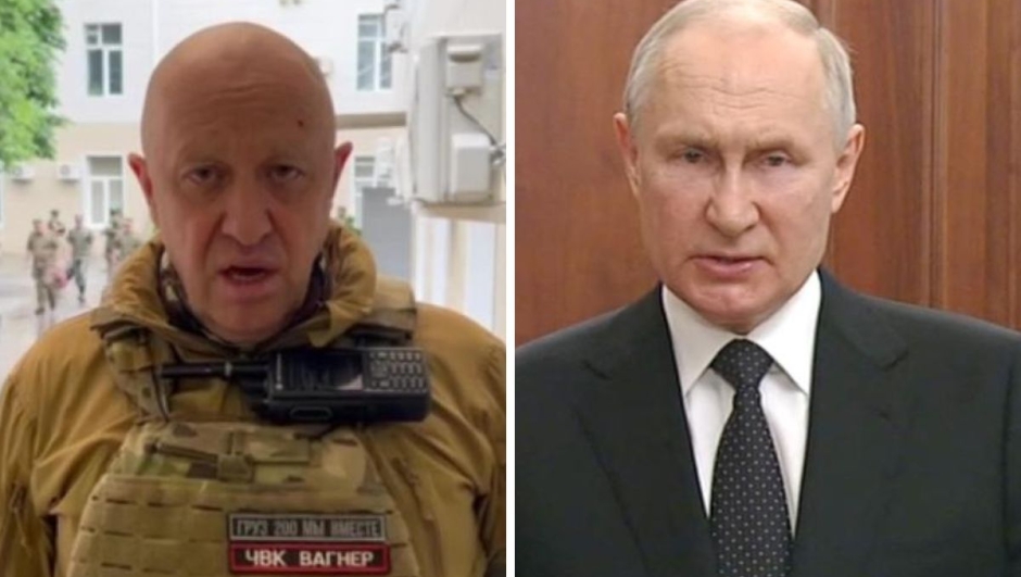 Ritirata della Wagner, cos'è successo in Russia. Putin: "La priorità è l'operazione militare in Ucraina"