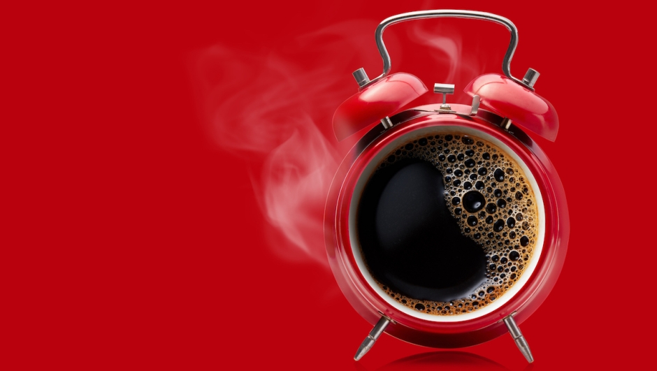 Caffè di mattina sveglia davvero o effetto placebo