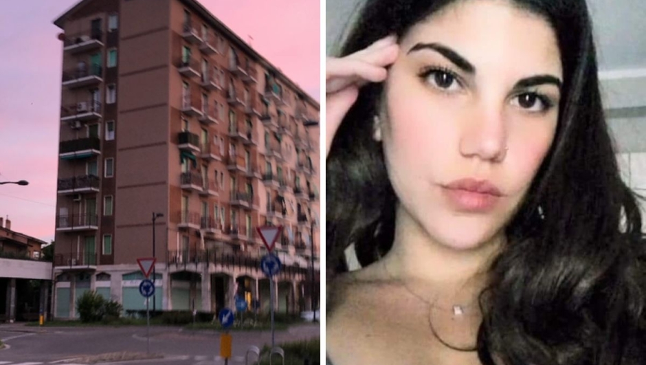 Cologno Monzese, 23enne uccide la ex fidanzata a coltellate e si costituisce
