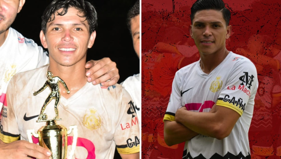 Costa Rica, calciatore muore divorato da un coccodrillo