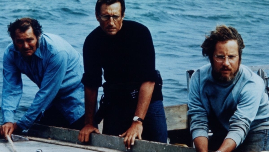 Lo squalo, questa sera su Rete 4 arriva il film diretto da Steven Spielberg