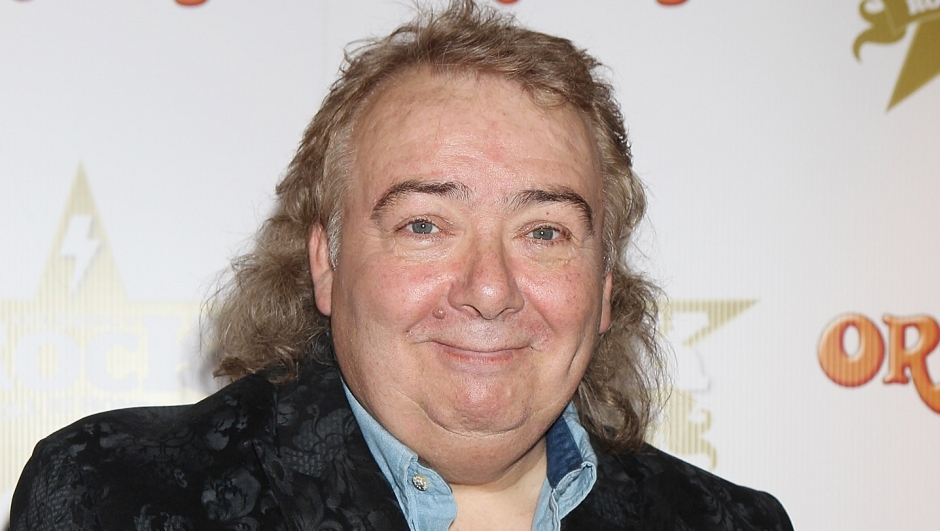 Bernie Marsden morto