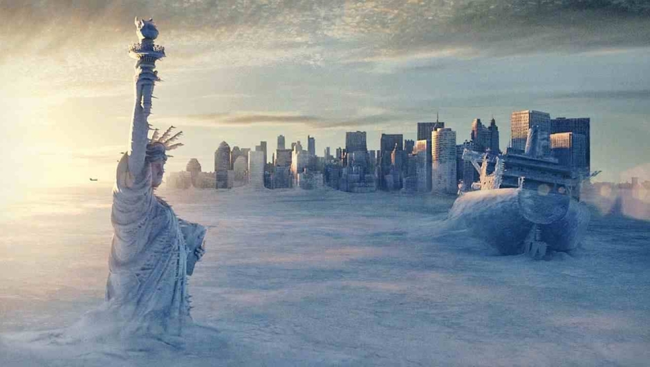 The Day After Tomorrow: trama e cast del film con Jake Gyllenhaal