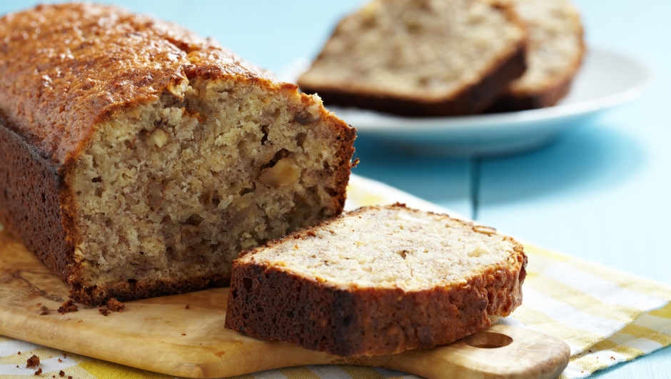 La farina migliore per fare il pane low carb e ricco di proteine, secondo la scienza
