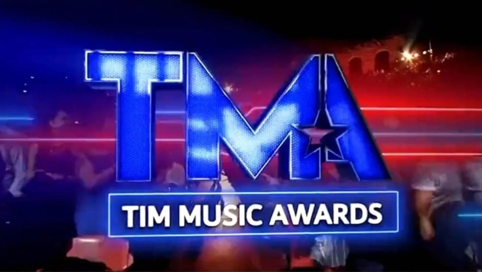 Tim Music Awards la scaletta di domenica 17 settembre