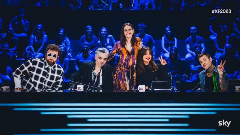 X Factor 2023 le anticipazioni del 21 settembre