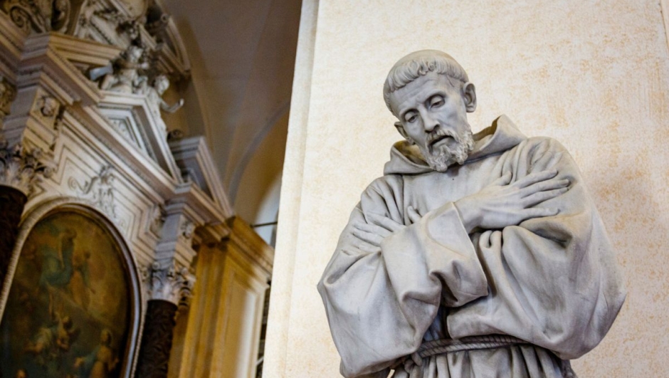 San Francesco, chi era e perché il Patrono d'Italia si celebra il 4 ottobre
