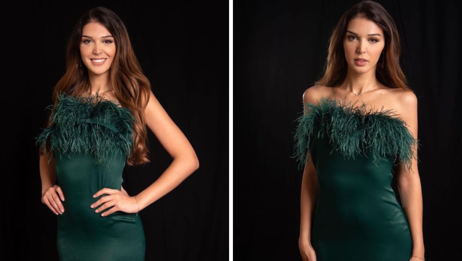 Donna transgender vince il concorso di Miss Portogallo