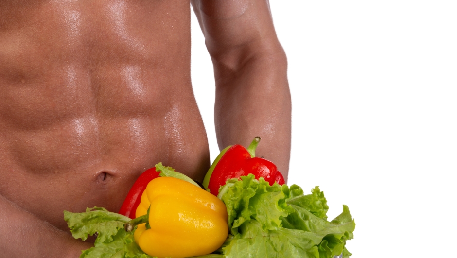 Bodybuilding e dieta vegana sono compatibili? Parla Massimo Brunaccioni