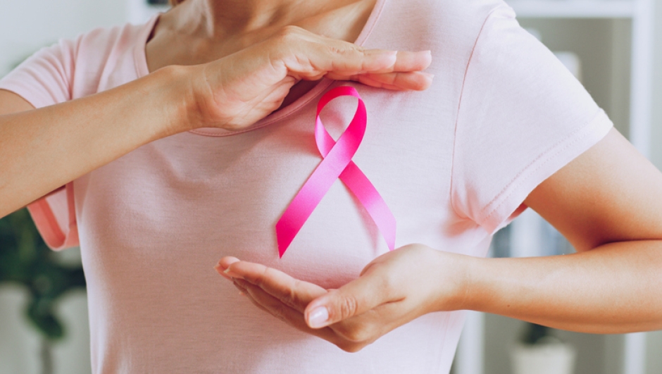 Giornata Internazionale contro il cancro al seno