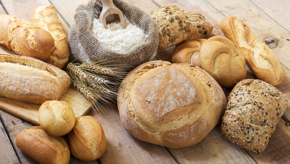 Il pane fa male se sei a dieta o no