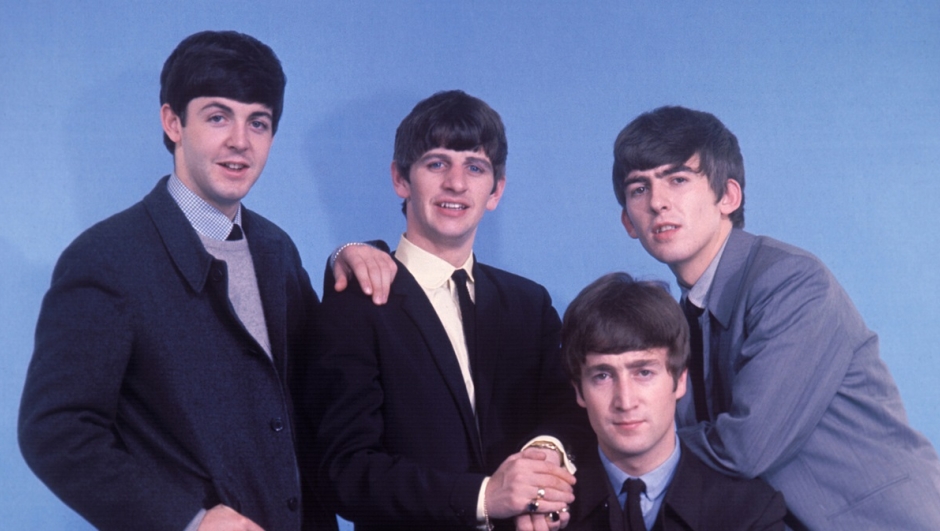 Now and Then il nuovo brano dei Beatles