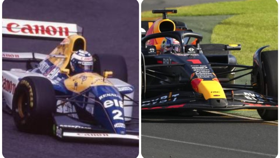 Alain Prost e Max Verstappen: 51 vittorie per entrambi in F1