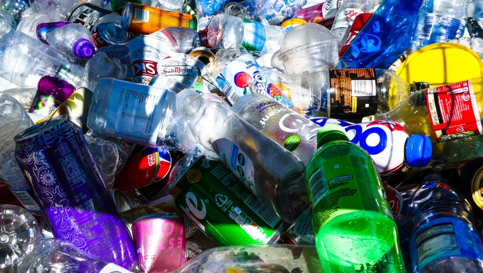 riciclo rifiuti: Italia prima in Europa per economica circolare