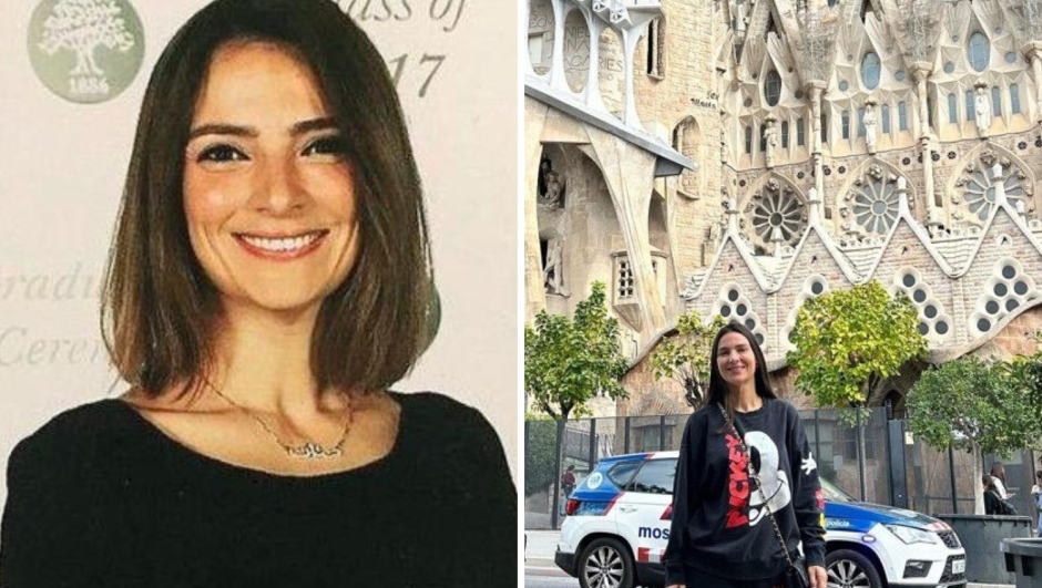 Hanane Hammoud prof di Treviso sospesa per messaggio contro gli ebrei