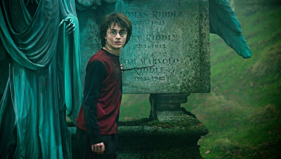 Harry Potter e il Calice di Fuoco: trama, cast, trailer e curiosità