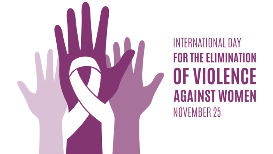 Campagna dell'OMS contro la violenza di genere