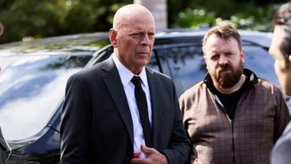 Survive the game: trama, cast, curiosità del thriller con Bruce Willis