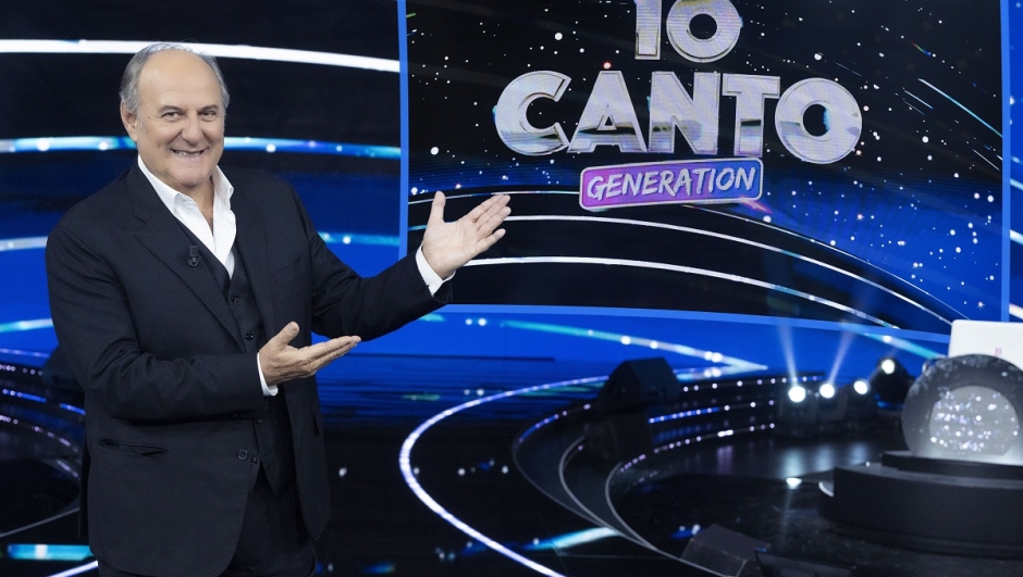 Io Canto Generation su Canale 5 le anticipazioni della finale